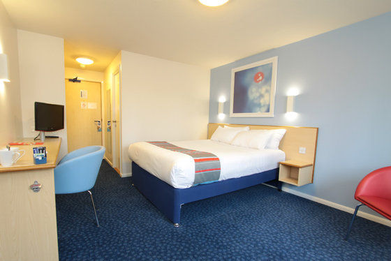 Travelodge Лоустофт Стая снимка